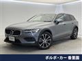 2019 Volvo V60