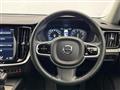 2019 Volvo V60
