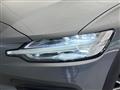 2019 Volvo V60