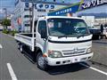2010 Hino Dutro