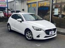2018 Mazda Demio