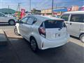 2017 Toyota AQUA