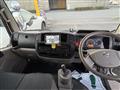 2008 Mazda Titan Dash