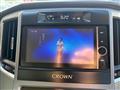 2013 Toyota Crown Hybrid