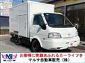 2019 Mazda Bongo Truck