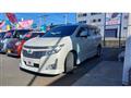 2012 Nissan Elgrand