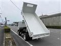 2017 Mitsubishi Fuso Canter