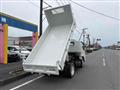 2017 Mitsubishi Fuso Canter