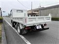 2017 Mitsubishi Fuso Canter