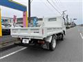 2017 Mitsubishi Fuso Canter
