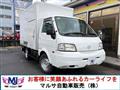 2019 Mazda Bongo Truck