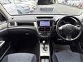 2010 Subaru Exiga