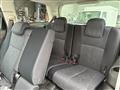 2010 Subaru Exiga
