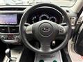 2010 Subaru Exiga