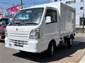 2016 Suzuki Carry Truck