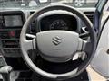 2016 Suzuki Carry Truck