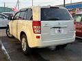 2015 Suzuki Escudo