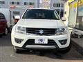 2015 Suzuki Escudo