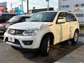 2015 Suzuki Escudo
