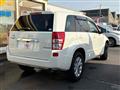 2015 Suzuki Escudo