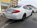 2011 Nissan Fuga