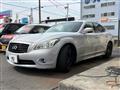 2011 Nissan Fuga