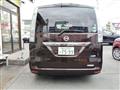 2016 Nissan Serena