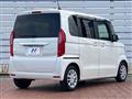 2017 Honda N BOX