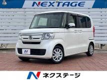 2017 Honda N BOX