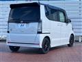 2017 Honda N BOX