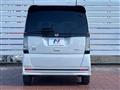 2017 Honda N BOX