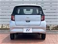 2021 Daihatsu Mira