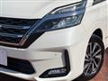 2020 Nissan Serena