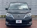 2014 Nissan Serena