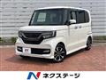 2018 Honda N BOX