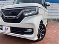 2018 Honda N BOX