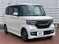 2018 Honda N BOX
