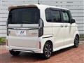 2018 Honda N BOX
