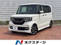 2018 Honda N BOX