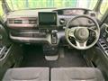 2017 Honda N BOX
