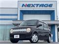 2016 Suzuki Lapin