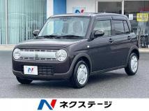 2016 Suzuki Lapin