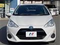 2017 Toyota AQUA