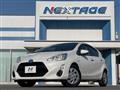2017 Toyota AQUA