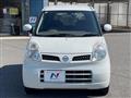 2010 Nissan Moco