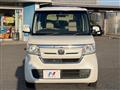 2017 Honda N BOX