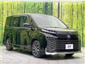 2022 Toyota Voxy