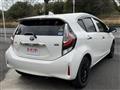2019 Toyota AQUA