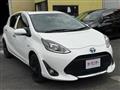 2019 Toyota AQUA