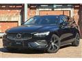 2024 Volvo V60